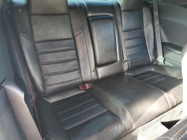 Photo 10 from auction – 2014 DODGE CHALLENGER with VIN 2C3CDYAGXEH218868