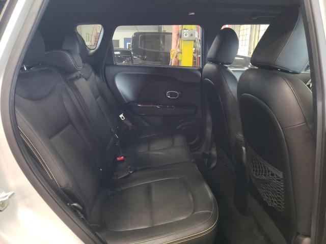 Снимка 10 от търг – 2014 KIA SOUL + с VIN KNDJP3A58E7743497