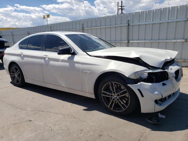 Photo 4 from auction – 2011 BMW 535 XI with VIN WBAFU7C5XBDU55073