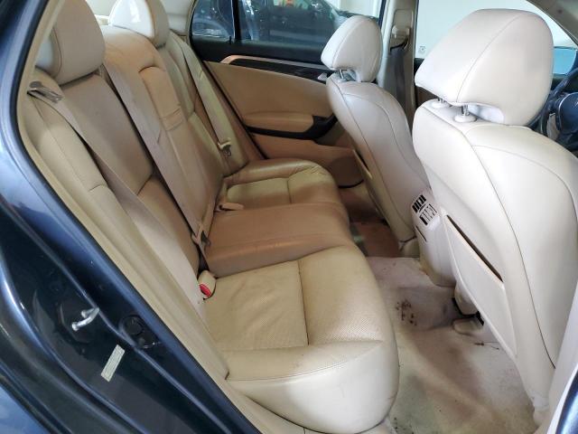 Photo 10 from auction – 2007 ACURA TL with VIN 19UUA66227A025062