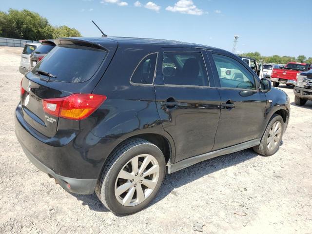 Photo 3 from auction – 2015 MITSUBISHI OUTLANDER with VIN 4A4AP3AU4FE043909