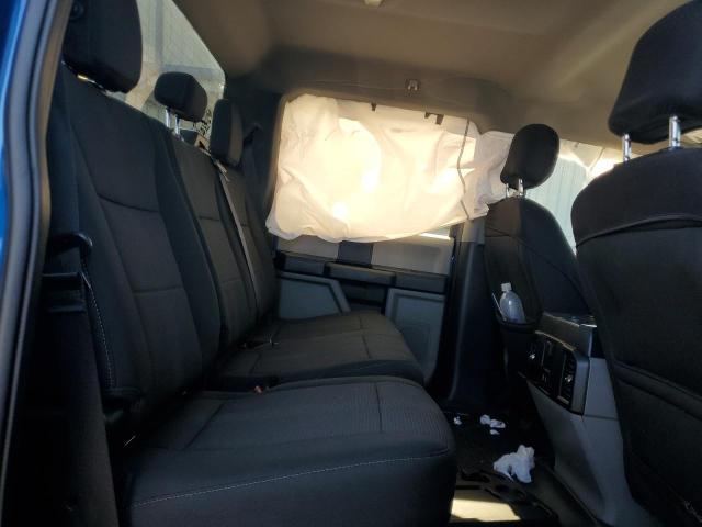 Photo 10 from auction – 2018 FORD F150 SUPER with VIN 1FTEW1E52JFB79803