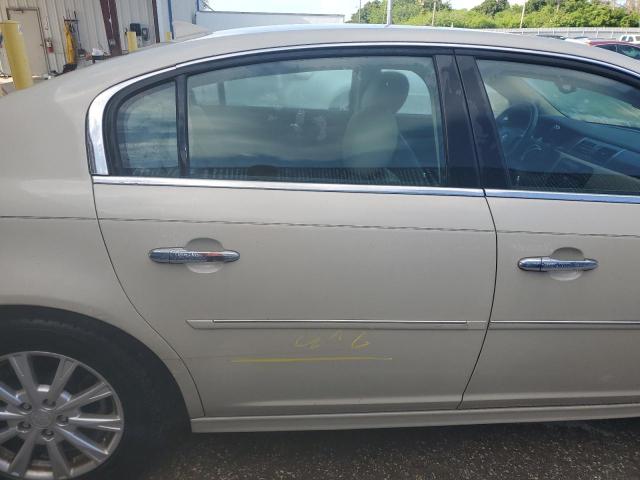 Photo 12 from auction – 2011 BUICK LUCERNE CX with VIN 1G4HC5EM9BU126142