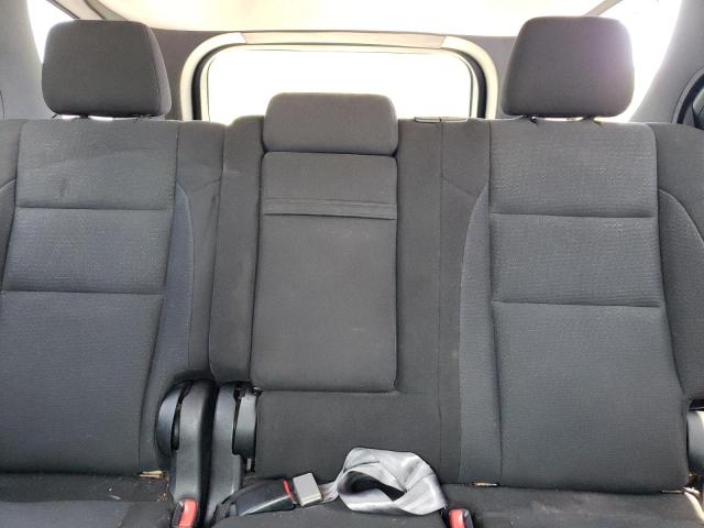 Photo 10 from auction – 2013 DODGE DURANGO SX with VIN 1C4RDJAG1DC662512