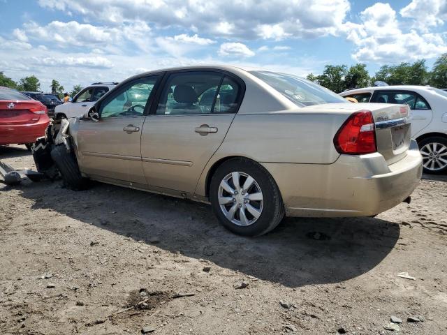 Photo 2 from auction – 2007 CHEVROLET MALIBU LT with VIN 1G1ZT58N87F308514