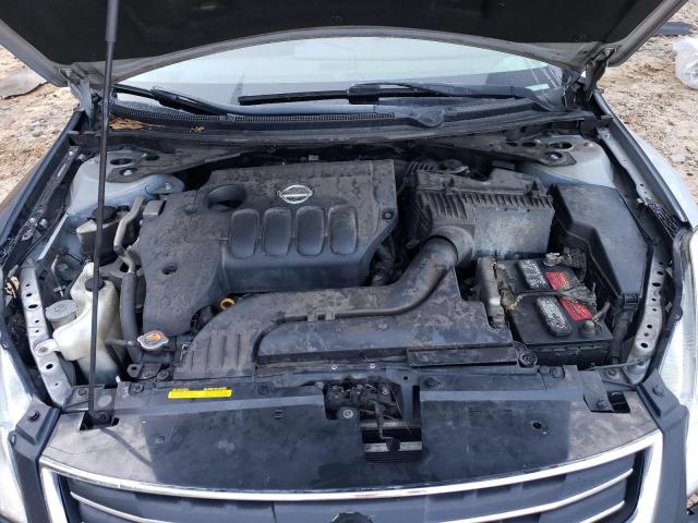 Photo 11 from auction – 2012 NISSAN ALTIMA BAS with VIN 1N4AL2AP2CC153071