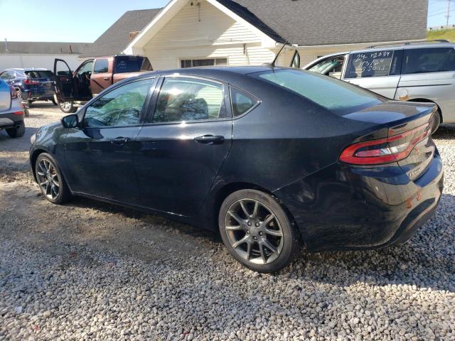 Photo 2 from auction – 2014 DODGE DART SXT with VIN 1C3CDFBB9ED667950
