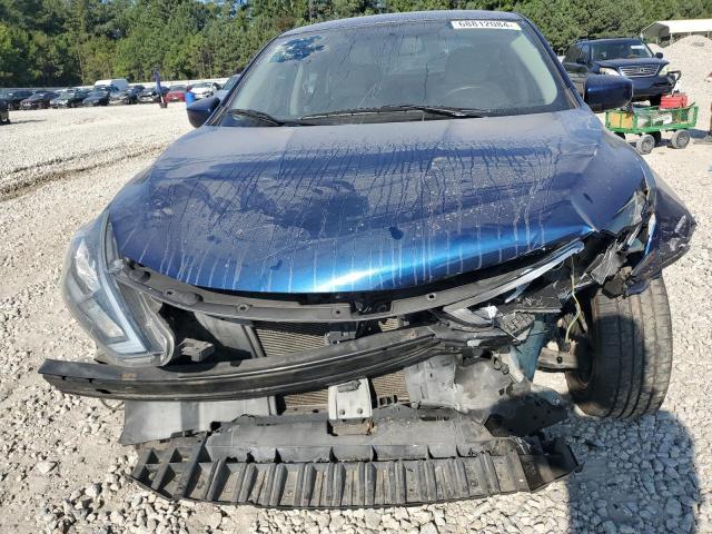 Photo 5 from auction – 2016 NISSAN SENTRA S with VIN 3N1AB7AP0GY292836
