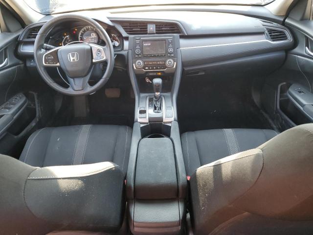 Photo 8 from auction – 2017 HONDA CIVIC LX with VIN 19XFC2F59HE061088