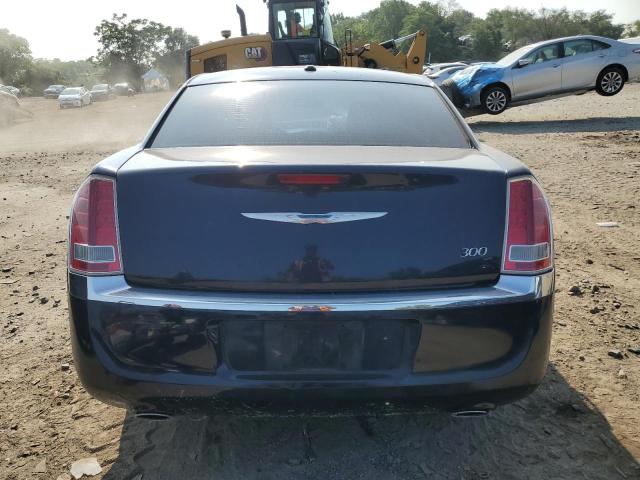 Photo 6 from auction – 2012 CHRYSLER 300 with VIN 2C3CCAAGXCH165340