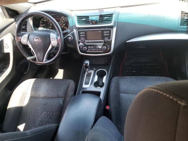 Photo 8 from auction – 2018 NISSAN ALTIMA 2.5 with VIN 1N4AL3AP1JC245369