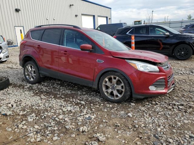 Photo 4 from auction – 2016 FORD ESCAPE SE with VIN 1FMCU9G95GUC79793