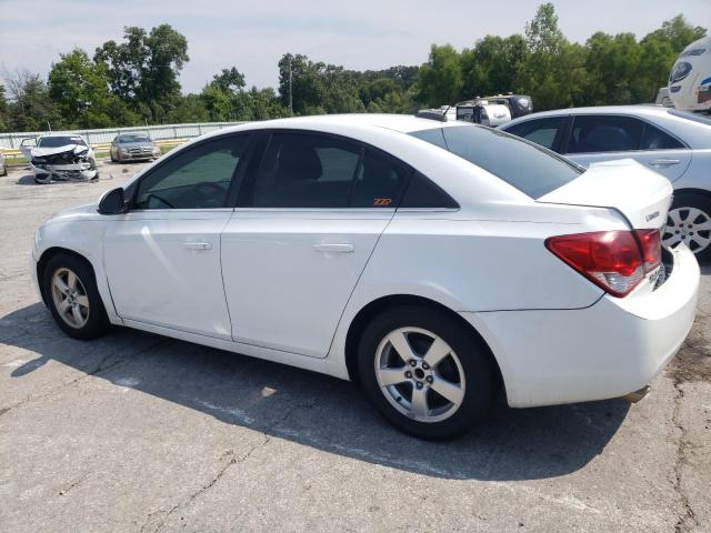 Photo 2 from auction – 2015 CHEVROLET CRUZE LT with VIN 1G1PC5SBXF7207828