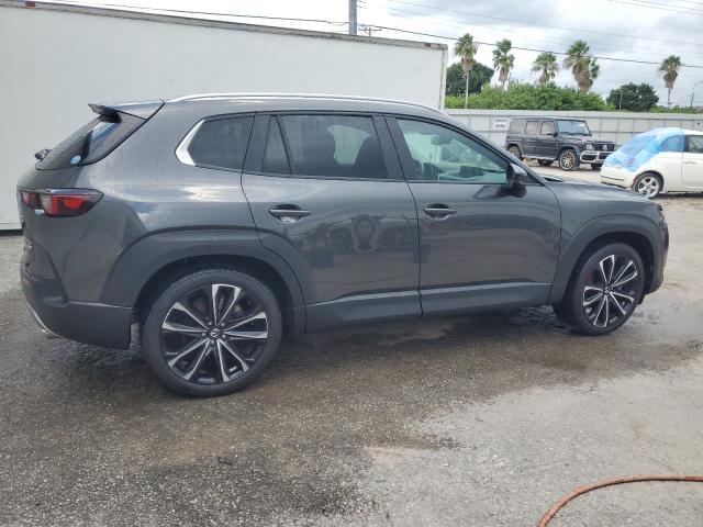 Photo 3 from auction – 2023 MAZDA CX-50 BASE with VIN 7MMVABXY4PN151348