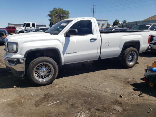 Photo 1 from auction – 2016 GMC SIERRA C15 with VIN 1GTN1LECXGZ902779