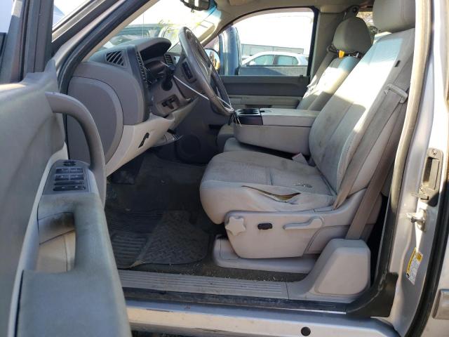 Photo 7 from auction – 2012 GMC SIERRA C15 with VIN 1GTR1VE07CZ149015