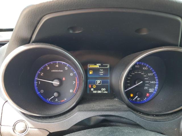 Photo 9 from auction – 2015 SUBARU OUTBACK 3. with VIN 4S4BSELC7F3357877