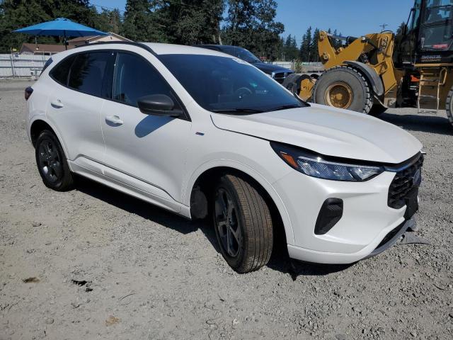 Photo 4 from auction – 2024 FORD ESCAPE ST with VIN 1FMCU9MN6RUA85519