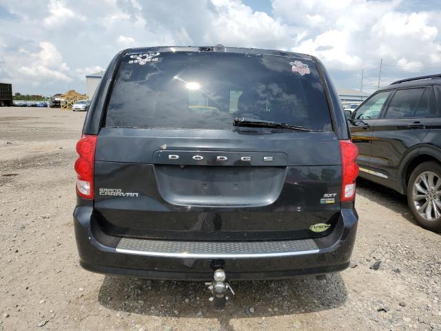 صورة رقم 6 من المزاد - 2017 DODGE GRAND CARA مع VIN 2C4RDGCG1HR664595