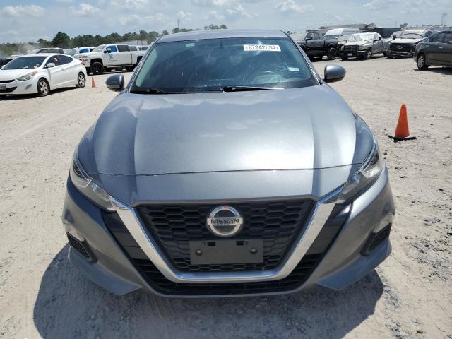Photo 5 from auction – 2020 NISSAN ALTIMA S with VIN 1N4BL4BV9LC212629