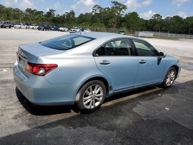 Photo 3 from auction – 2011 LEXUS ES 350 with VIN JTHBK1EG8B2451486