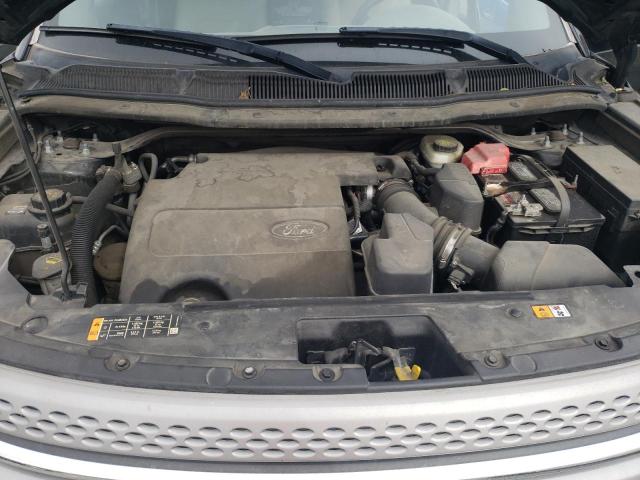 Photo 12 from auction – 2014 FORD EXPLORER with VIN 1FM5K7B81EGB27121