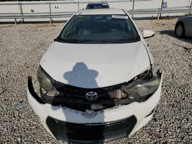 Photo 5 from auction – 2016 TOYOTA COROLLA L with VIN 5YFBURHE6GP456957