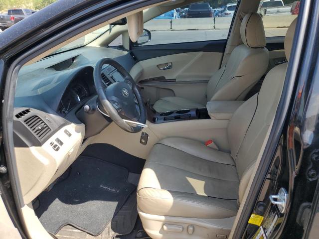 Photo 7 from auction – 2012 TOYOTA VENZA LE with VIN 4T3BK3BB3CU068960