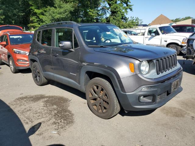Photo 4 from auction – 2016 JEEP RENEGADE L with VIN ZACCJBBT5GPD13059