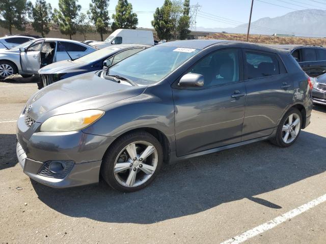 TOYOTA COROLLA MA 2009 with VIN 2T1KE40E89C005754 - Photo from auction