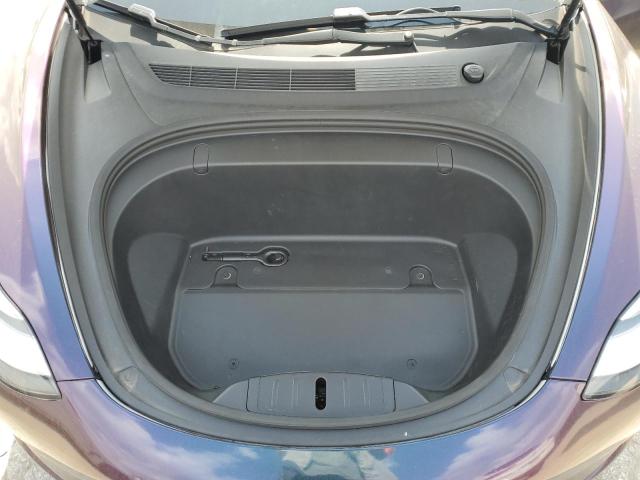 Photo 11 from auction – 2020 TESLA MODEL 3 with VIN 5YJ3E1EB9LF719980