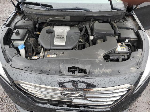 Photo 11 from auction – 2016 HYUNDAI SONATA ECO with VIN 5NPE24AA5GH415729