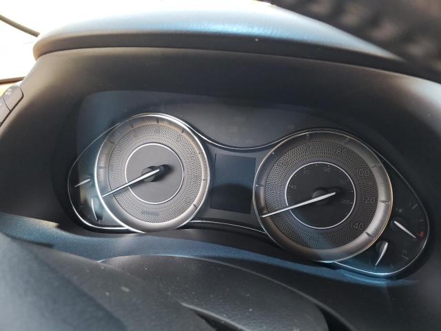 Photo 9 from auction – 2014 INFINITI QX80 with VIN JN8AZ2NC9E9351313