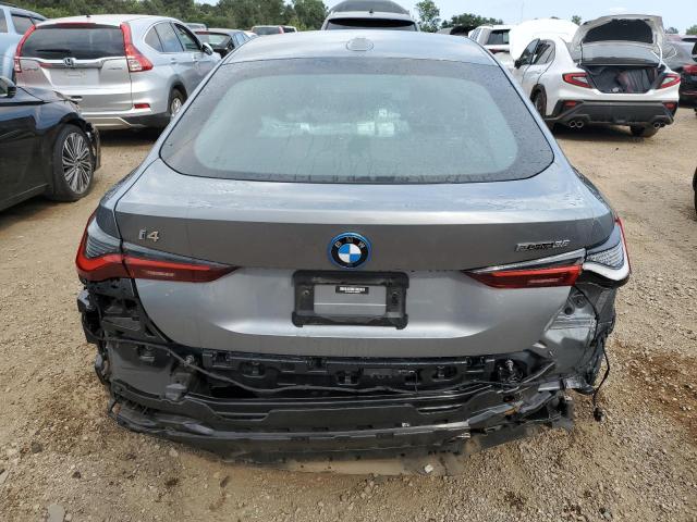 Photo 6 from auction – 2023 BMW I4 EDRIVE with VIN WBY43AW01PFP44489