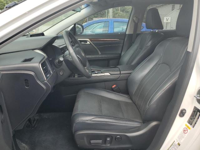 Photo 7 from auction – 2016 LEXUS RX 350 BAS with VIN 2T2BZMCA4GC011864