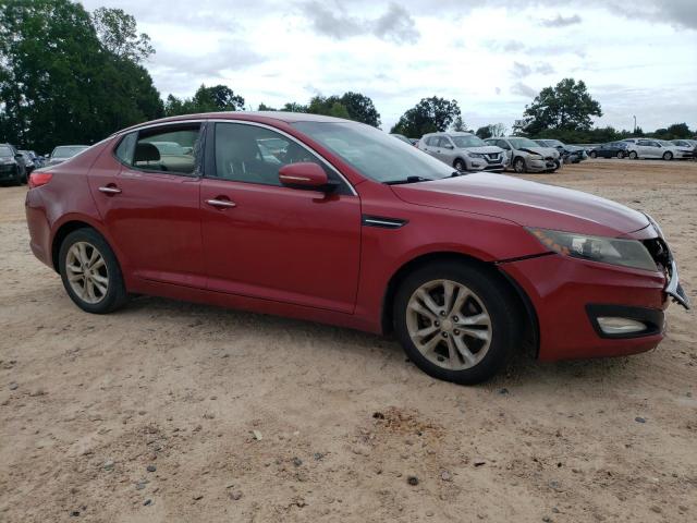 Photo 4 from auction – 2012 KIA OPTIMA LX with VIN 5XXGM4A77CG069115