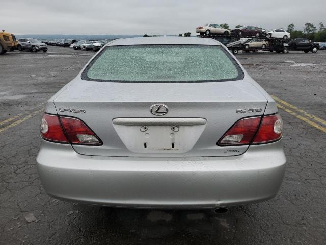 Photo 6 from auction – 2002 LEXUS ES 300 with VIN JTHBF30G020074669