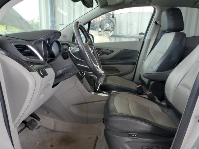 Photo 7 from auction – 2013 BUICK ENCORE with VIN KL4CJCSB5DB088588