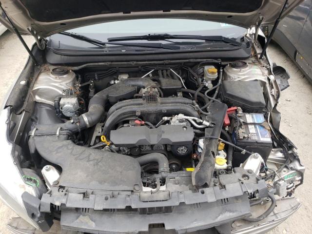 Photo 12 from auction – 2016 SUBARU OUTBACK 2. with VIN 4S4BSACC5G3252250