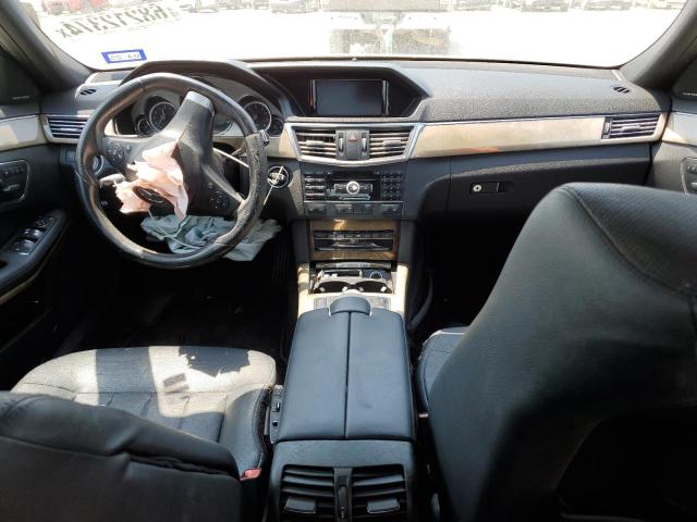Photo 8 from auction – 2011 MERCEDES-BENZ E 550 with VIN WDDHF7CB8BA311296