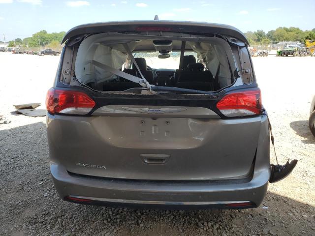 Photo 6 from auction – 2017 CHRYSLER PACIFICA T with VIN 2C4RC1BG1HR756954