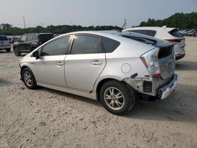 Photo 2 from auction – 2011 TOYOTA PRIUS with VIN JTDKN3DUXB0256657
