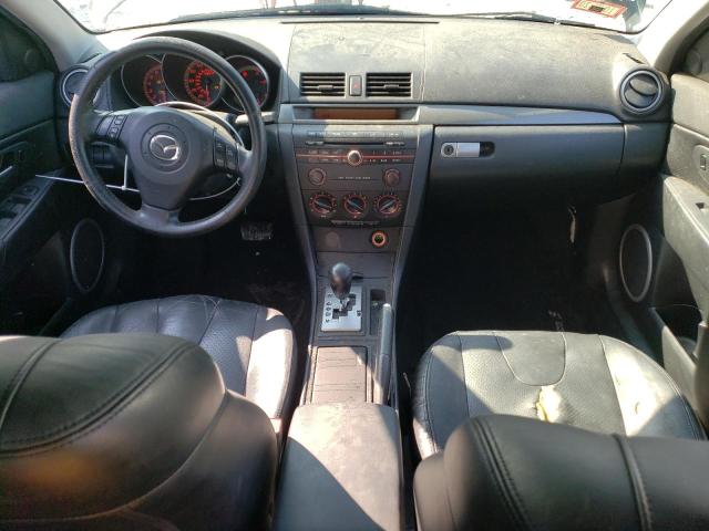 Фото 8 с аукциона – 2005 MAZDA 3 HATCHBAC с VIN JM1BK343451236550