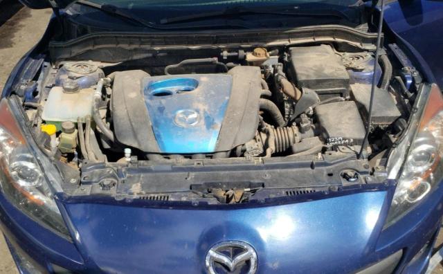 Photo 11 from auction – 2012 MAZDA 3 with VIN JM1BL1V72C1544929