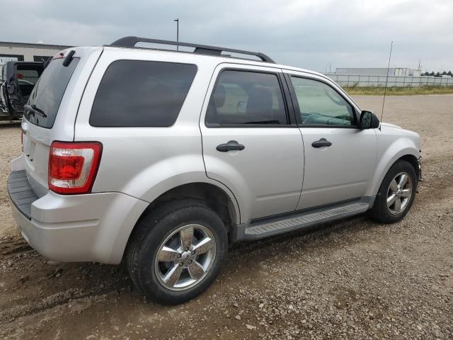 Photo 3 from auction – 2011 FORD ESCAPE XLT with VIN 1FMCU0D77BKA31340