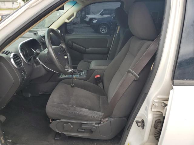 Photo 7 from auction – 2010 FORD EXPLORER X with VIN 1FMEU6DE0AUA65696