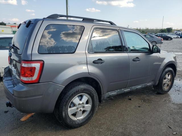 Photo 3 from auction – 2010 FORD ESCAPE XLT with VIN 1FMCU0D71AKD32569