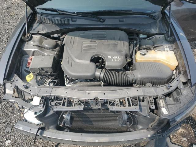 Photo 11 from auction – 2019 DODGE CHARGER SX with VIN 2C3CDXBG1KH711424