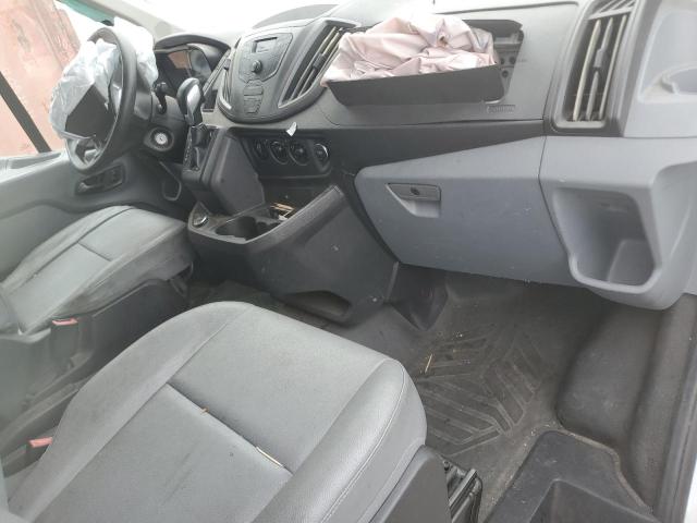 Photo 8 from auction – 2018 FORD TRANSIT T- with VIN 1FTYR1YM0JKA34080