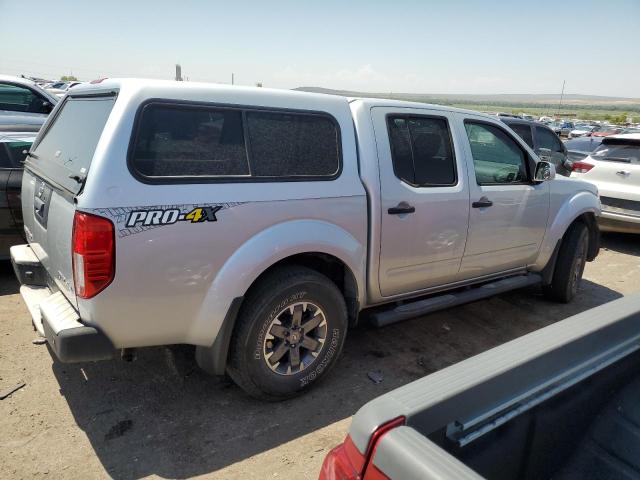 Photo 3 from auction – 2018 NISSAN FRONTIER S with VIN 1N6AD0EV1JN721605